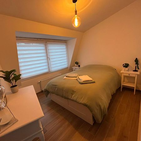 Duplex Spacieux Centre-Ville De Spa Dış mekan fotoğraf