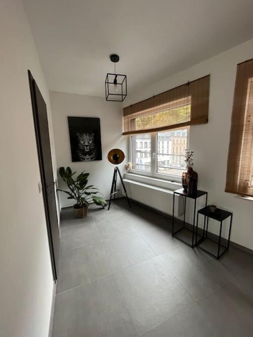 Duplex Spacieux Centre-Ville De Spa Dış mekan fotoğraf