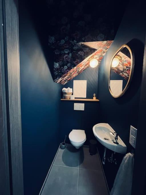 Duplex Spacieux Centre-Ville De Spa Dış mekan fotoğraf