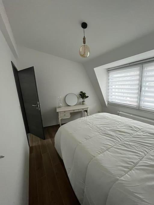 Duplex Spacieux Centre-Ville De Spa Dış mekan fotoğraf