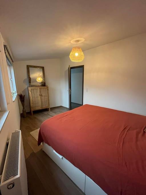 Duplex Spacieux Centre-Ville De Spa Dış mekan fotoğraf
