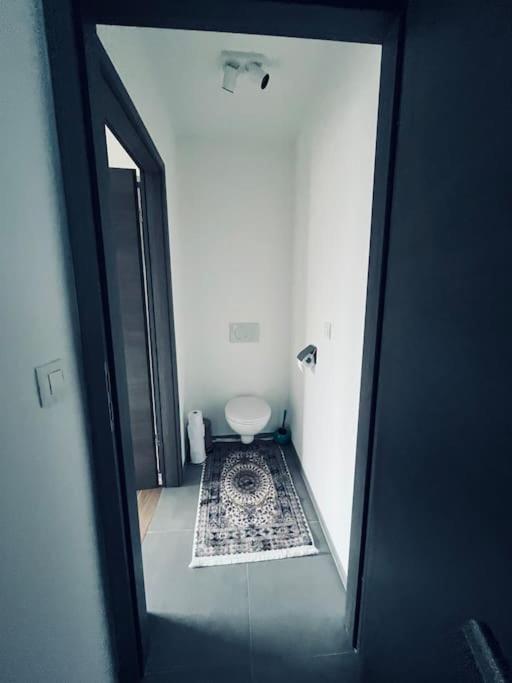Duplex Spacieux Centre-Ville De Spa Dış mekan fotoğraf